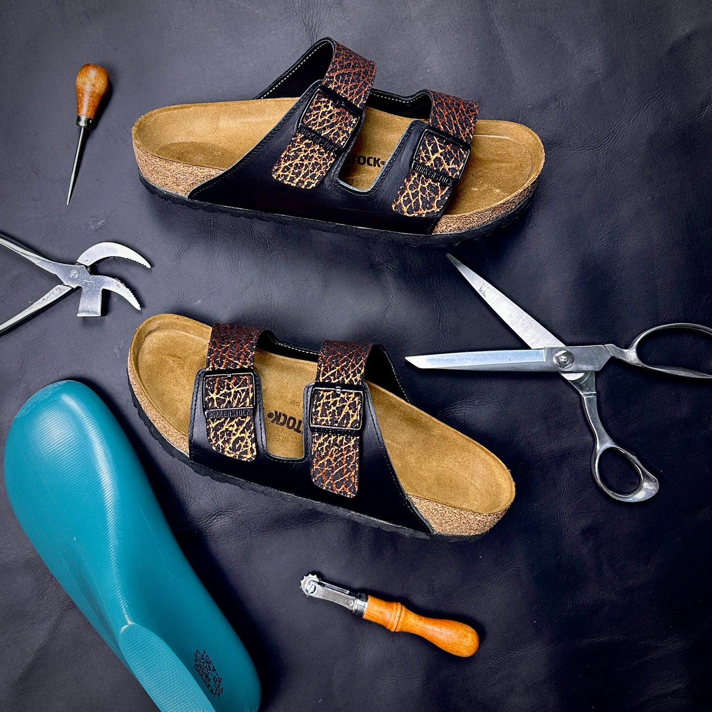 Build-A-Birk Workshop *CHOOSE YOUR DAY*